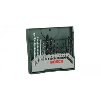 Bosch 2 607 019 675 vrták 15 kusov
