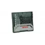 Bosch 2 607 019 675 vrták 15 kusov