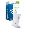 WiFi opakovač Devolo AC 1000 Mbit/s biely