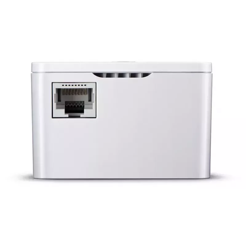 WiFi opakovač Devolo AC 1000 Mbit/s biely
