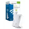 WiFi opakovač Devolo AC 1000 Mbit/s biely