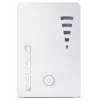 WiFi opakovač Devolo AC 1000 Mbit/s biely