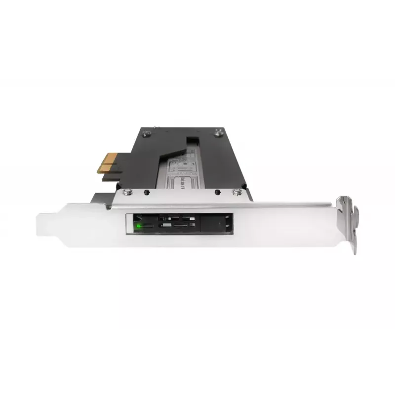 Interný M.2 adaptér Icy Dock MB840M2P-B
