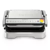 Kontaktný gril Tefal OptiGrill 2in1 GC773D nerez 2100 W