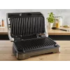 Kontaktný gril Tefal OptiGrill 2in1 GC773D nerez 2100 W