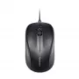 Kensington Wired ValuMouse, obojručná, optická, USB Type-A, 1000 DPI, čierna
