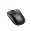 Kensington Wired ValuMouse, obojručná, optická, USB Type-A, 1000 DPI, čierna