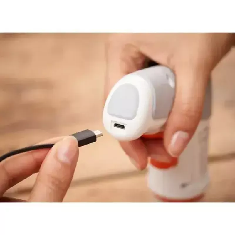 Akumulátorový skrutkovač Black & Decker BCRTA01, 180 ot/min, 5,5 N⋅m, 3,6 V