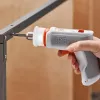 Akumulátorový skrutkovač Black & Decker BCRTA01, 180 ot/min, 5,5 N⋅m, 3,6 V