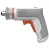 Akumulátorový skrutkovač Black & Decker BCRTA01, 180 ot/min, 5,5 N⋅m, 3,6 V