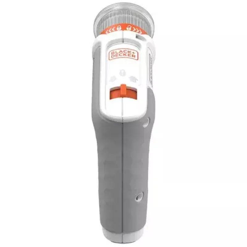 Akumulátorový skrutkovač Black & Decker BCRTA01, 180 ot/min, 5,5 N⋅m, 3,6 V