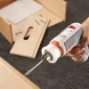 Akumulátorový skrutkovač Black & Decker BCRTA01, 180 ot/min, 5,5 N⋅m, 3,6 V