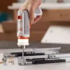Akumulátorový skrutkovač Black & Decker BCRTA01, 180 ot/min, 5,5 N⋅m, 3,6 V