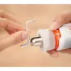 Akumulátorový skrutkovač Black & Decker BCRTA01, 180 ot/min, 5,5 N⋅m, 3,6 V
