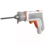 Akumulátorový skrutkovač Black & Decker BCRTA01, 180 ot/min, 5,5 N⋅m, 3,6 V