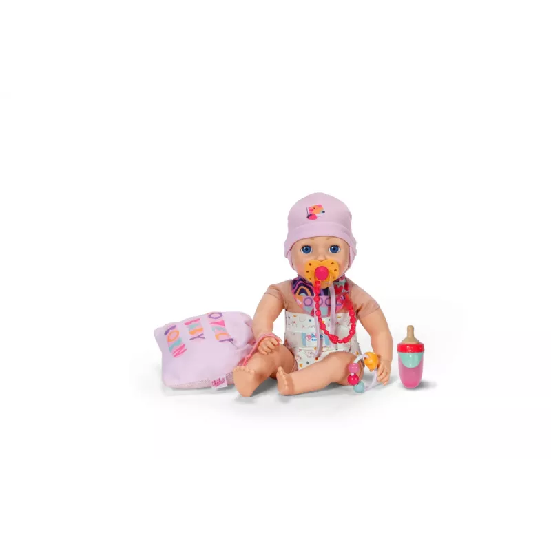 BABY born Newborn sada príslušenstva pre bábiky