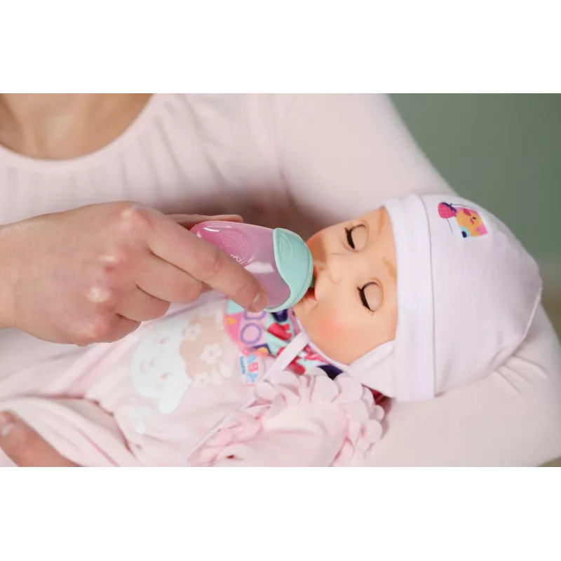BABY born Newborn sada príslušenstva pre bábiky
