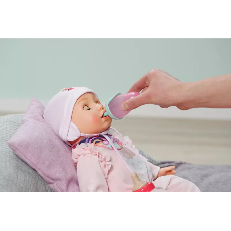 BABY born Newborn sada príslušenstva pre bábiky