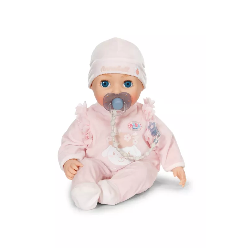 BABY born Newborn sada príslušenstva pre bábiky