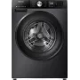 Hisense WF3S8043BB3 práčka s predným plnením 8 kg 1400 ot/min čierna