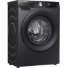 Hisense WF3S8043BB3 práčka s predným plnením 8 kg 1400 ot/min čierna