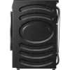 Hisense WF3S8043BB3 práčka s predným plnením 8 kg 1400 ot/min čierna