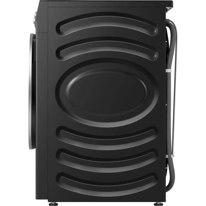 Hisense WF3S8043BB3 práčka s predným plnením 8 kg 1400 ot/min čierna