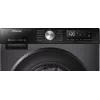 Hisense WF3S8043BB3 práčka s predným plnením 8 kg 1400 ot/min čierna