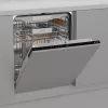 Gorenje G600 ULTRA16BWIFI plne integrovateľná 16 súprav riadu