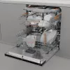 Gorenje G600 ULTRA16BWIFI plne integrovateľná 16 súprav riadu