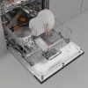 Gorenje G600 ULTRA16BWIFI plne integrovateľná 16 súprav riadu