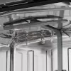 Gorenje G600 ULTRA16BWIFI plne integrovateľná 16 súprav riadu