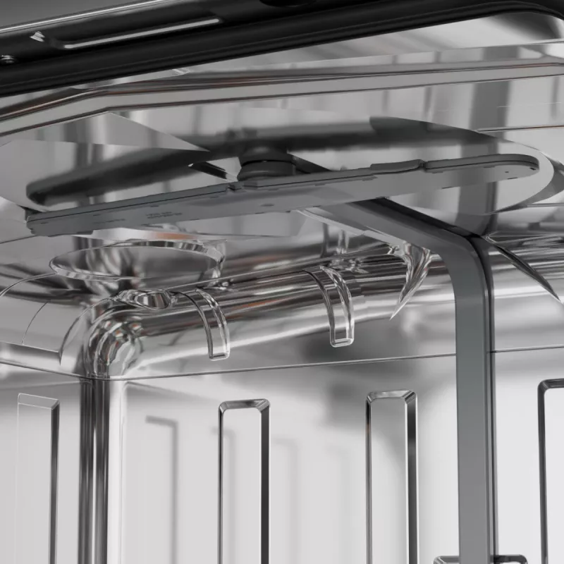 Gorenje G600 ULTRA16BWIFI plne integrovateľná 16 súprav riadu