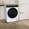 Gorenje DPNA83W sušička bielizne voľne stojaca s predným plnením 8 kg čierna, biela
