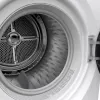 Gorenje DPNA83W sušička bielizne voľne stojaca s predným plnením 8 kg čierna, biela
