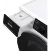 Gorenje DPNA83W sušička bielizne voľne stojaca s predným plnením 8 kg čierna, biela
