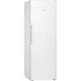 Siemens iQ300 GS33NVWEP vertikálna mraznička, 225 l, trieda E, biela