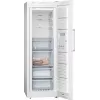 Siemens iQ300 GS33NVWEP vertikálna mraznička, 225 l, trieda E, biela