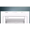 Siemens iQ300 GS33NVWEP vertikálna mraznička, 225 l, trieda E, biela