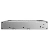Cremax ICY Dock MB982IP-1S - adaptér na ukladanie diskov - 8,9 cm na 6,4 cm (3.5 na 6,40cm (2.5)) - strieborný (MB982IP-1S-1)