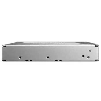 Cremax ICY Dock MB982IP-1S - adaptér na ukladanie diskov - 8,9 cm na 6,4 cm (3.5 na 6,40cm (2.5)) - strieborný (MB982IP-1S-1)
