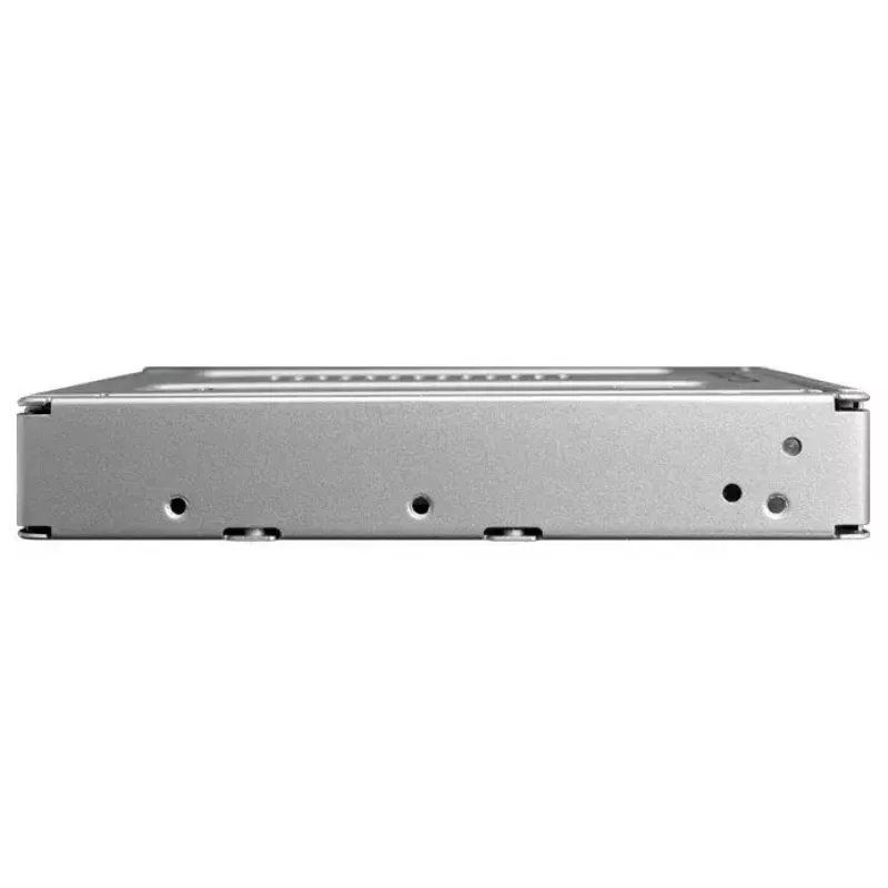 Cremax ICY Dock MB982IP-1S - adaptér na ukladanie diskov - 8,9 cm na 6,4 cm (3.5 na 6,40cm (2.5)) - strieborný (MB982IP-1S-1)