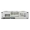 Cremax ICY Dock MB982IP-1S - adaptér na ukladanie diskov - 8,9 cm na 6,4 cm (3.5 na 6,40cm (2.5)) - strieborný (MB982IP-1S-1)