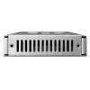 Cremax ICY Dock MB982IP-1S - adaptér na ukladanie diskov - 8,9 cm na 6,4 cm (3.5 na 6,40cm (2.5)) - strieborný (MB982IP-1S-1)