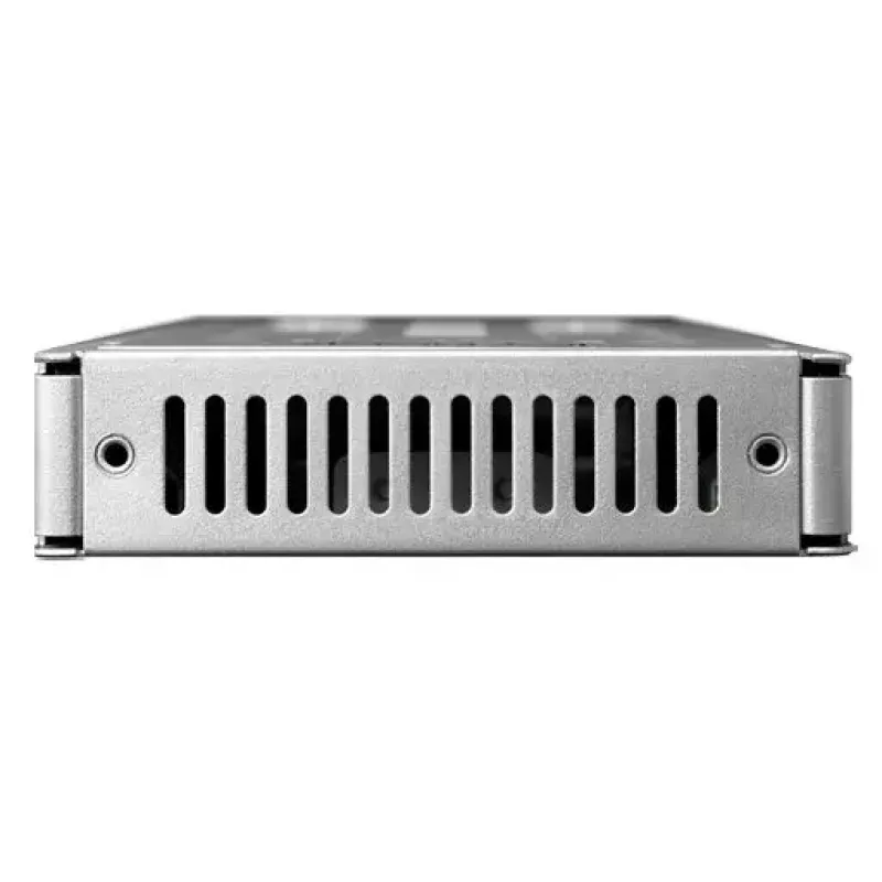 Cremax ICY Dock MB982IP-1S - adaptér na ukladanie diskov - 8,9 cm na 6,4 cm (3.5 na 6,40cm (2.5)) - strieborný (MB982IP-1S-1)
