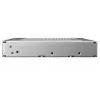 Cremax ICY Dock MB982IP-1S - adaptér na ukladanie diskov - 8,9 cm na 6,4 cm (3.5 na 6,40cm (2.5)) - strieborný (MB982IP-1S-1)