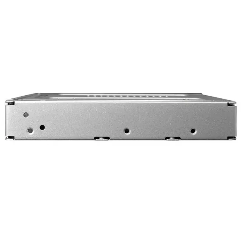 Cremax ICY Dock MB982IP-1S - adaptér na ukladanie diskov - 8,9 cm na 6,4 cm (3.5 na 6,40cm (2.5)) - strieborný (MB982IP-1S-1)