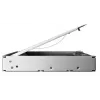 Cremax ICY Dock MB982IP-1S - adaptér na ukladanie diskov - 8,9 cm na 6,4 cm (3.5 na 6,40cm (2.5)) - strieborný (MB982IP-1S-1)
