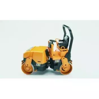 Asfaltový valec BRUDER CAT 2433