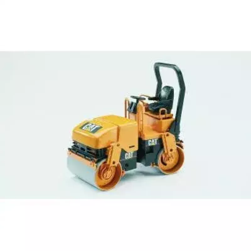 Asfaltový valec BRUDER CAT 2433